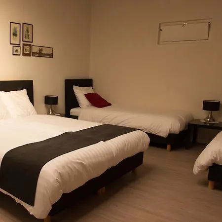 Nocleg ze śniadaniem Kessels Heerlijkheid