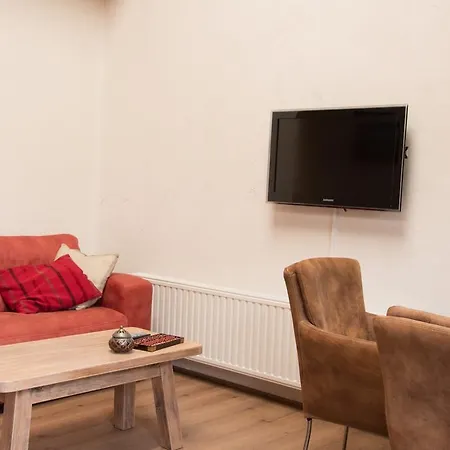 Nocleg ze śniadaniem Kessels Heerlijkheid Maren-Kessel