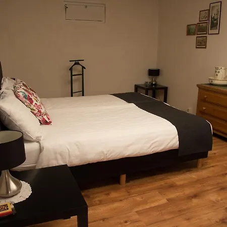 Kessels Heerlijkheid Bed and breakfast 3*
