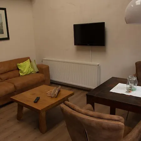 Nocleg ze śniadaniem Kessels Heerlijkheid 3*