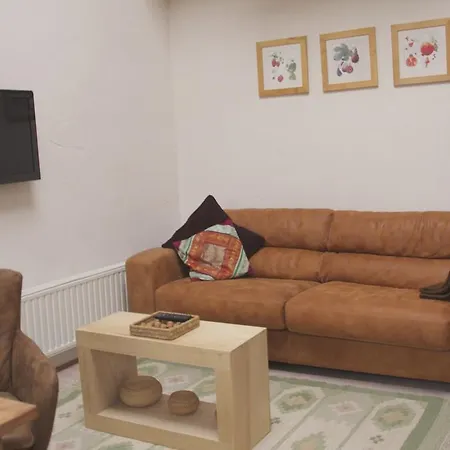 Nocleg ze śniadaniem Kessels Heerlijkheid 3*