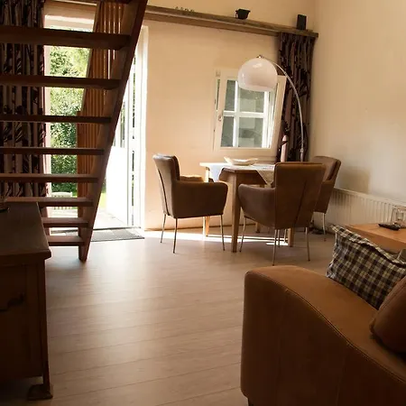 Nocleg ze śniadaniem Kessels Heerlijkheid Maren-Kessel