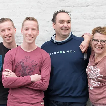 Kessels Heerlijkheid 3* Maren-Kessel