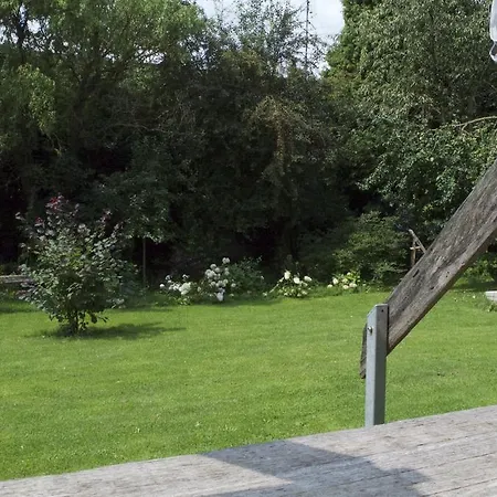 Bed & Breakfast Kessels Heerlijkheid Maren-Kessel
