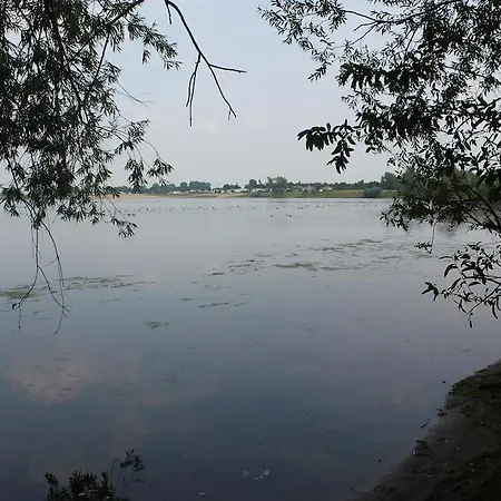 Nocleg ze śniadaniem Kessels Heerlijkheid Maren-Kessel