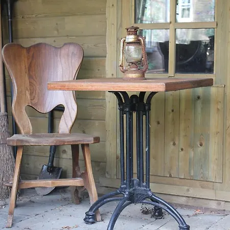 Nocleg ze śniadaniem Kessels Heerlijkheid 3*