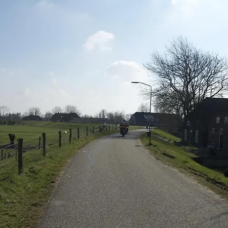 Nocleg ze śniadaniem Kessels Heerlijkheid 3*