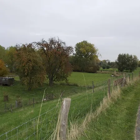 Nocleg ze śniadaniem Kessels Heerlijkheid 3*