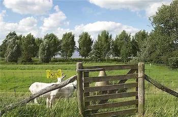 Kessels Heerlijkheid Bed & Breakfast 3*