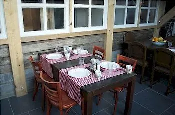 Kessels Heerlijkheid Bed & Breakfast Maren-Kessel