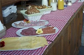 Kessels Heerlijkheid Bed & Breakfast