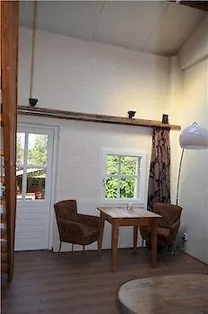 Bed & Breakfast Kessels Heerlijkheid 3*