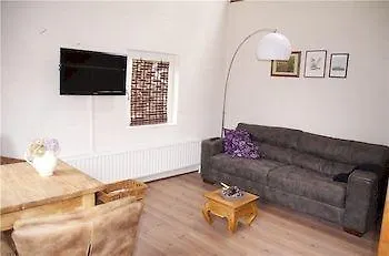Kessels Heerlijkheid Bed & Breakfast 3*