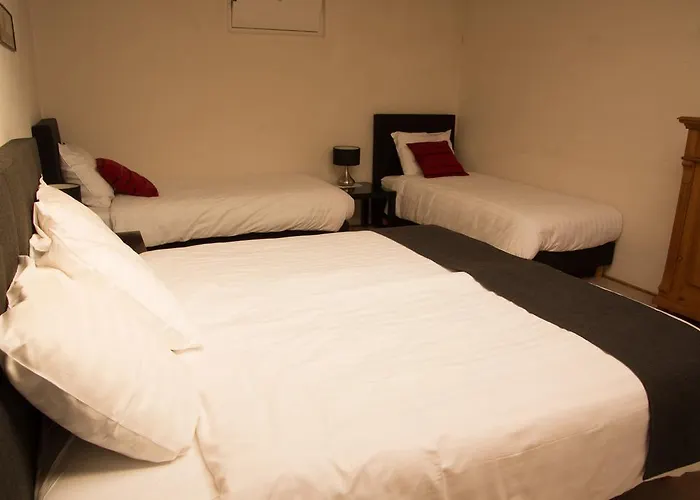 Kessels Heerlijkheid Bed and Breakfast