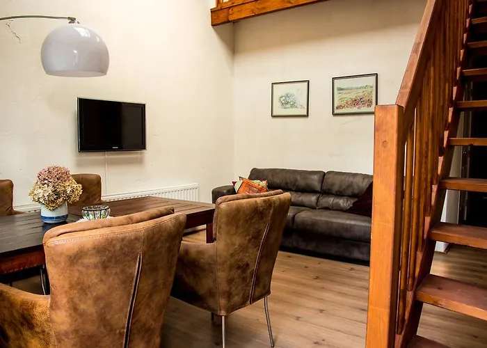 Kessels Heerlijkheid Bed and Breakfast Maren-Kessel