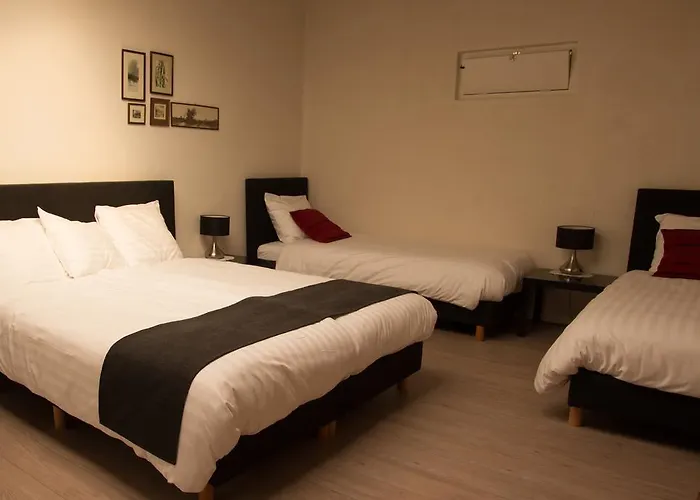 Bed and Breakfast Kessels Heerlijkheid