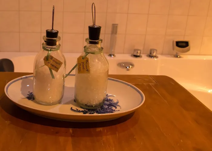 Bed and Breakfast Kessels Heerlijkheid 3*