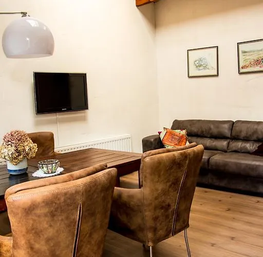 Kessels Heerlijkheid Bed and Breakfast 3*