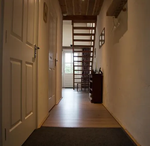 Bed and Breakfast Kessels Heerlijkheid