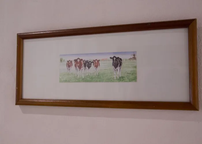 Bed and Breakfast Kessels Heerlijkheid