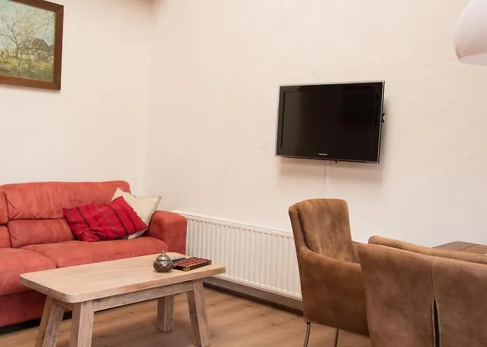 Bed and Breakfast Kessels Heerlijkheid Maren-Kessel