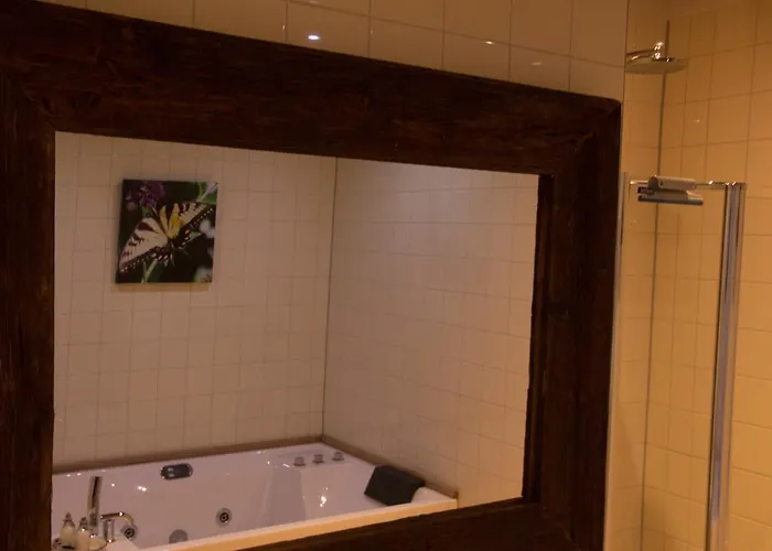 Kessels Heerlijkheid 3* Maren-Kessel