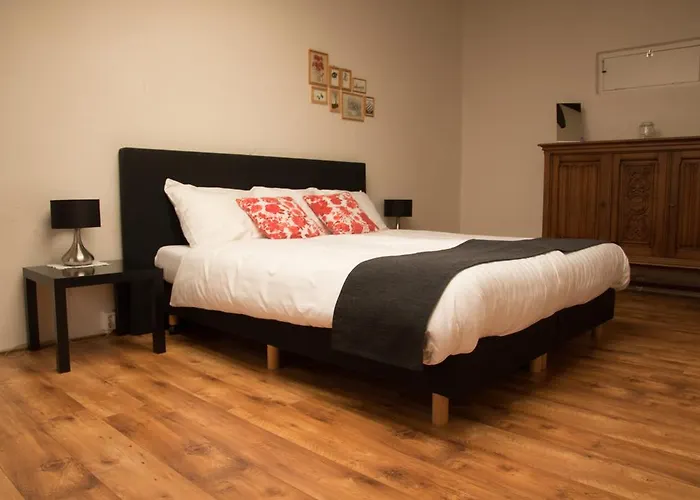 Kessels Heerlijkheid Bed and Breakfast Maren-Kessel