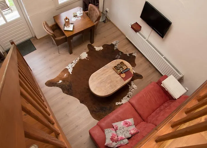 Bed and Breakfast Kessels Heerlijkheid