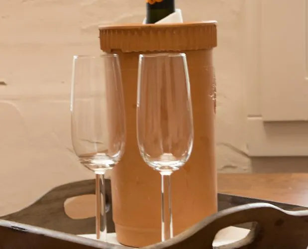 Bed and Breakfast Kessels Heerlijkheid Maren-Kessel