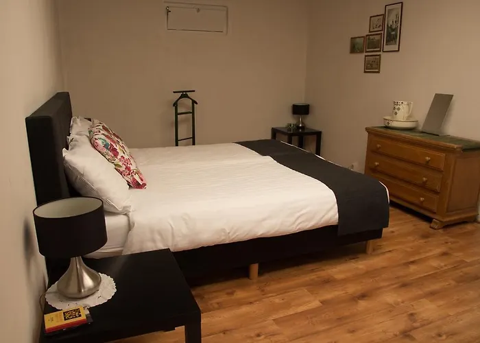 Kessels Heerlijkheid Bed and Breakfast 3*