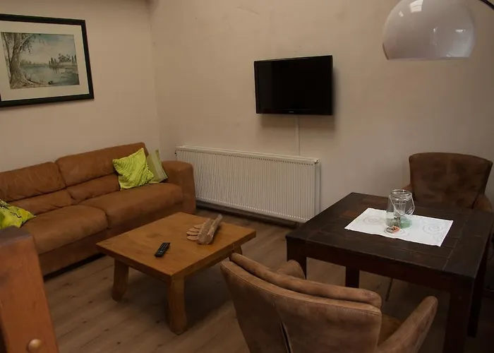 Bed and Breakfast Kessels Heerlijkheid 3*