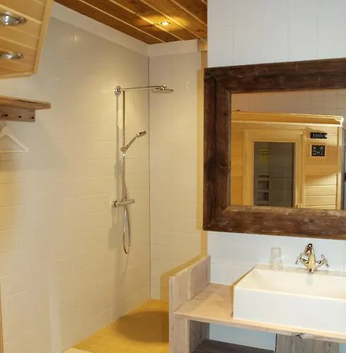 Bed and Breakfast Kessels Heerlijkheid