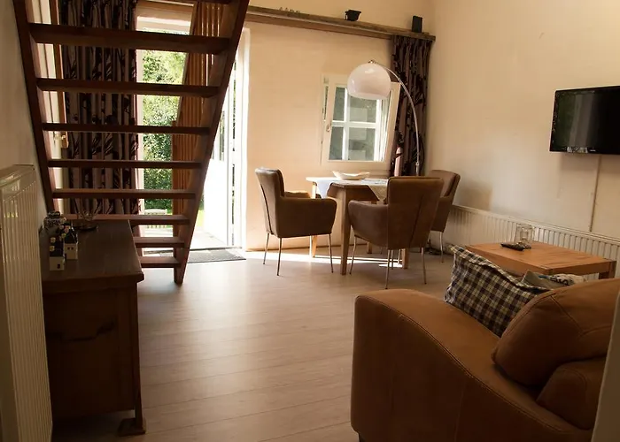 Bed and Breakfast Kessels Heerlijkheid Maren-Kessel