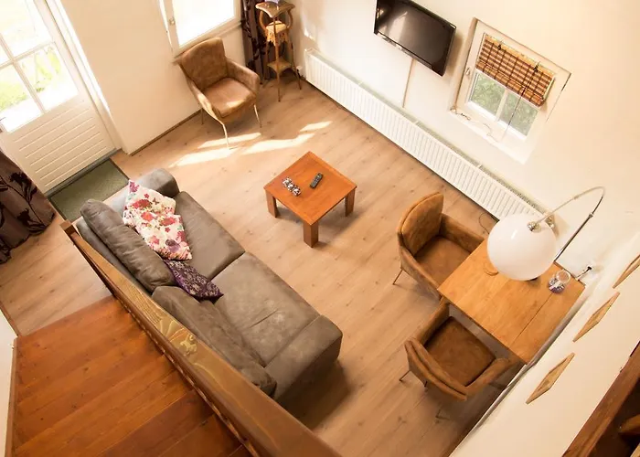 Bed and Breakfast Kessels Heerlijkheid