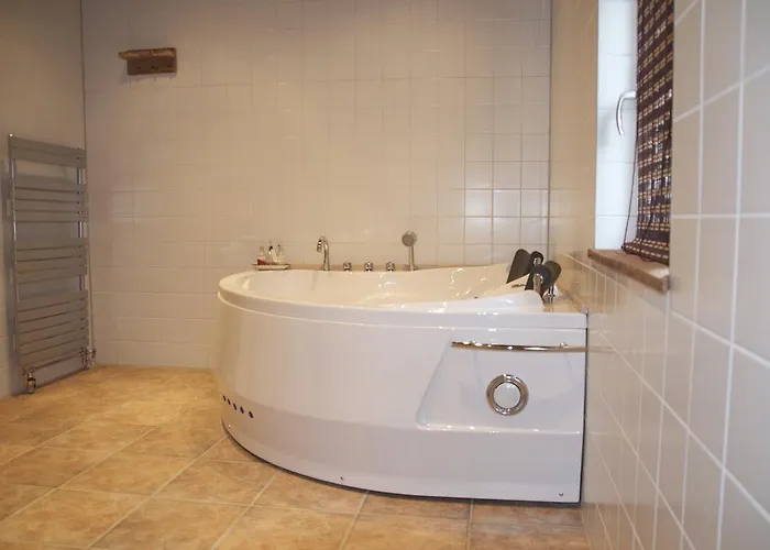 Kessels Heerlijkheid Bed and Breakfast