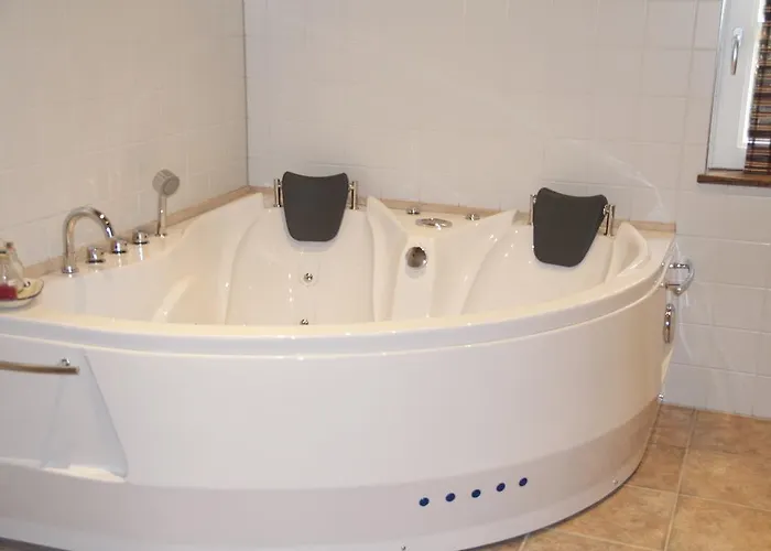 Kessels Heerlijkheid Bed and Breakfast