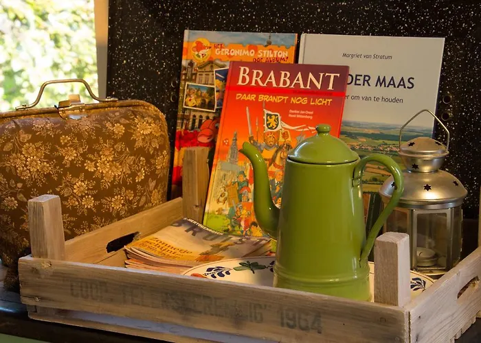 Kessels Heerlijkheid 3*