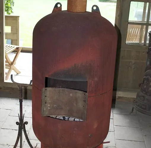 Kessels Heerlijkheid Bed and Breakfast