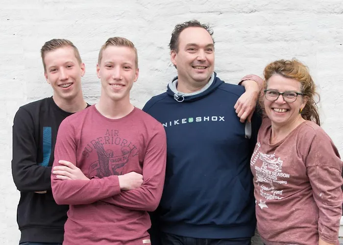 Kessels Heerlijkheid 3* Maren-Kessel