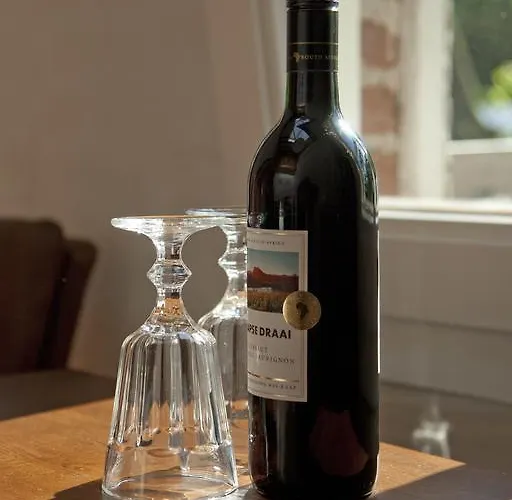 Kessels Heerlijkheid Bed and Breakfast Maren-Kessel