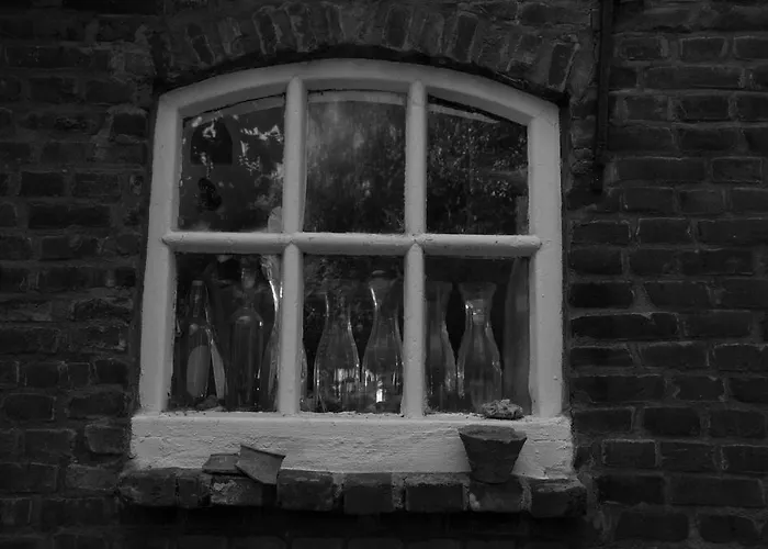 Kessels Heerlijkheid Bed and Breakfast