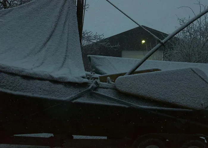 ベッド・アンド・ブレックファスト Kessels Heerlijkheid 3*