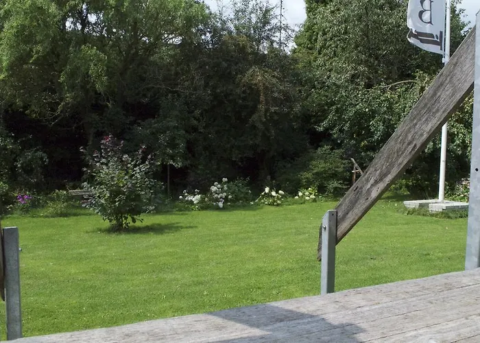 Bed and Breakfast Kessels Heerlijkheid Maren-Kessel