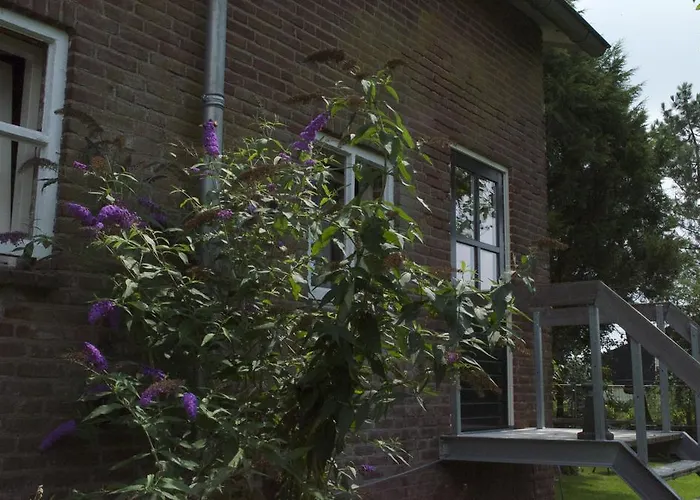 Bed and Breakfast Kessels Heerlijkheid Maren-Kessel