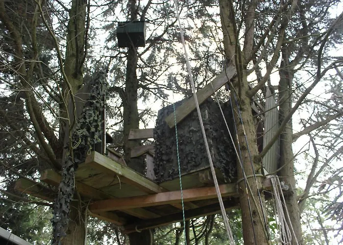 Bed and Breakfast Kessels Heerlijkheid 3*