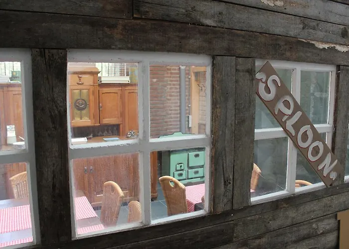 Bed and Breakfast Kessels Heerlijkheid Maren-Kessel