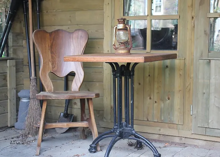 Bed and Breakfast Kessels Heerlijkheid 3*