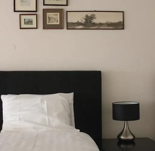 Bed and Breakfast Kessels Heerlijkheid 3*