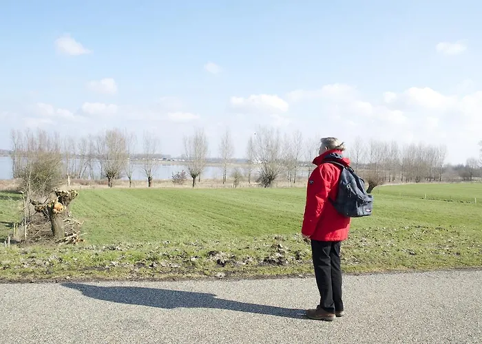 ベッド・アンド・ブレックファスト Kessels Heerlijkheid Maren-Kessel