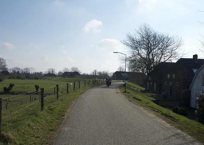 Bed and Breakfast Kessels Heerlijkheid 3*